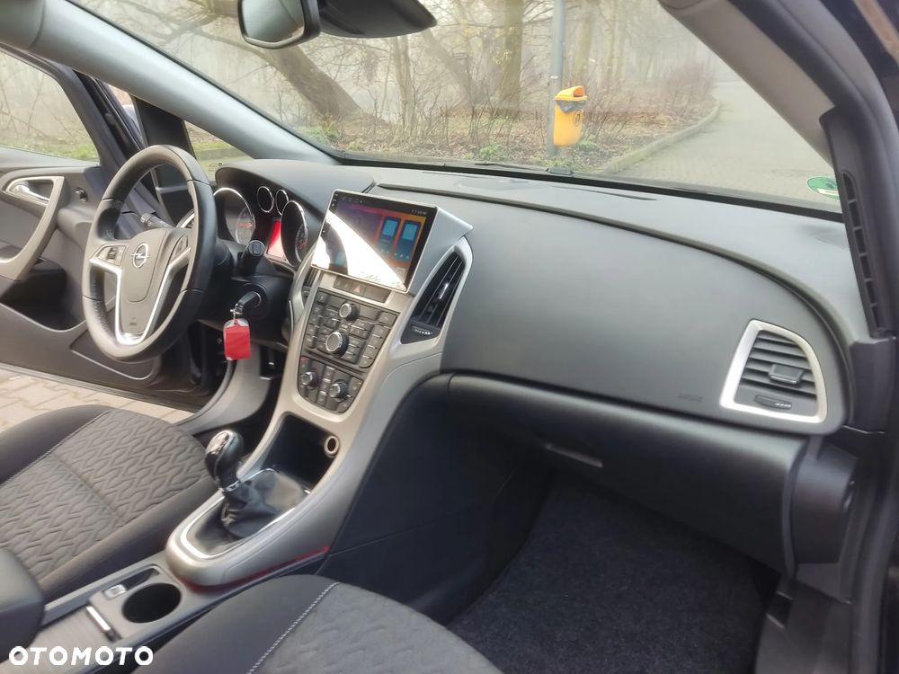 Opel Astra ver-1-4-turbo-ecoflex-start-stop - 19