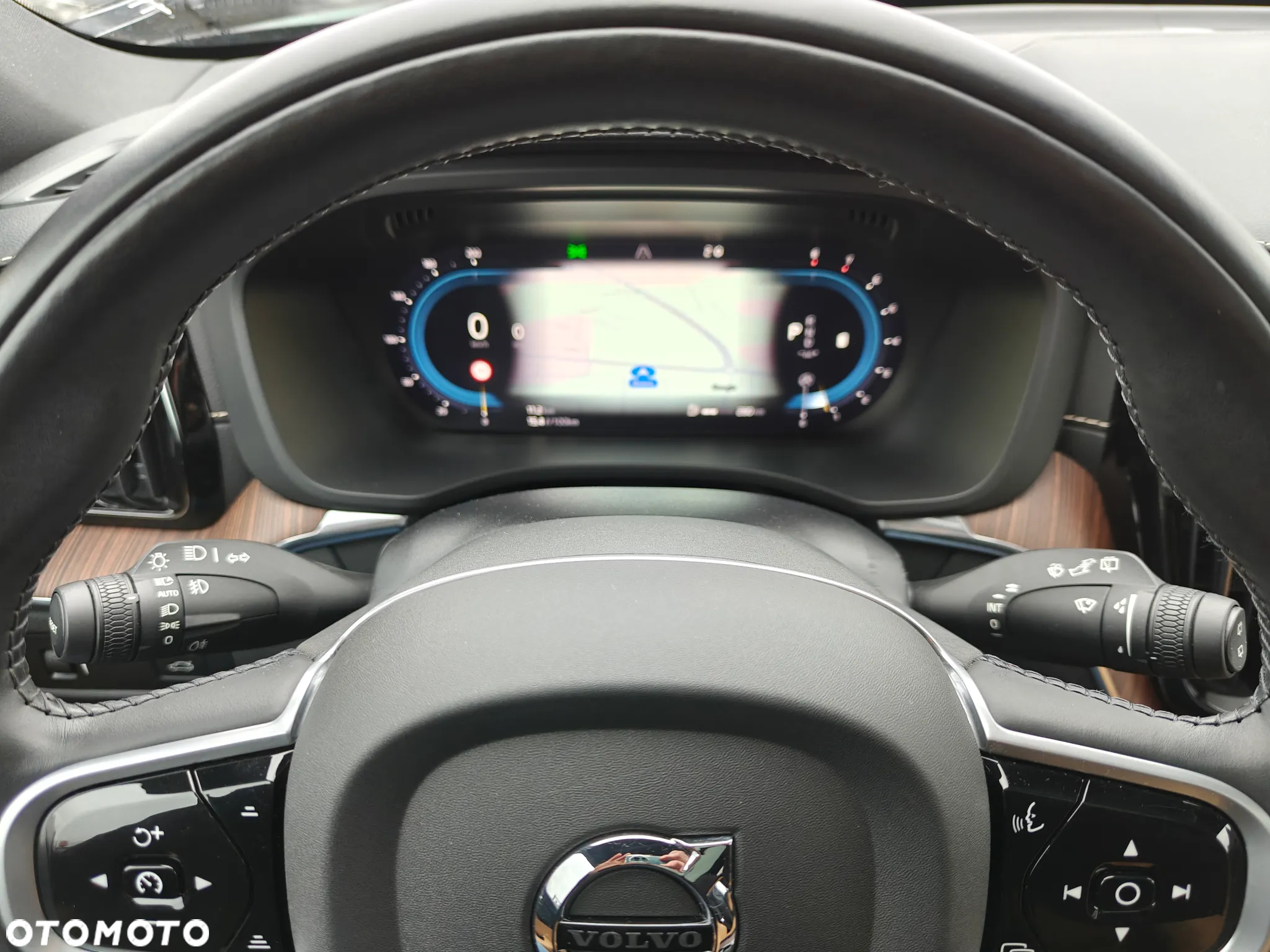 Volvo XC 60 T5 GPF AWD Momentum - 22