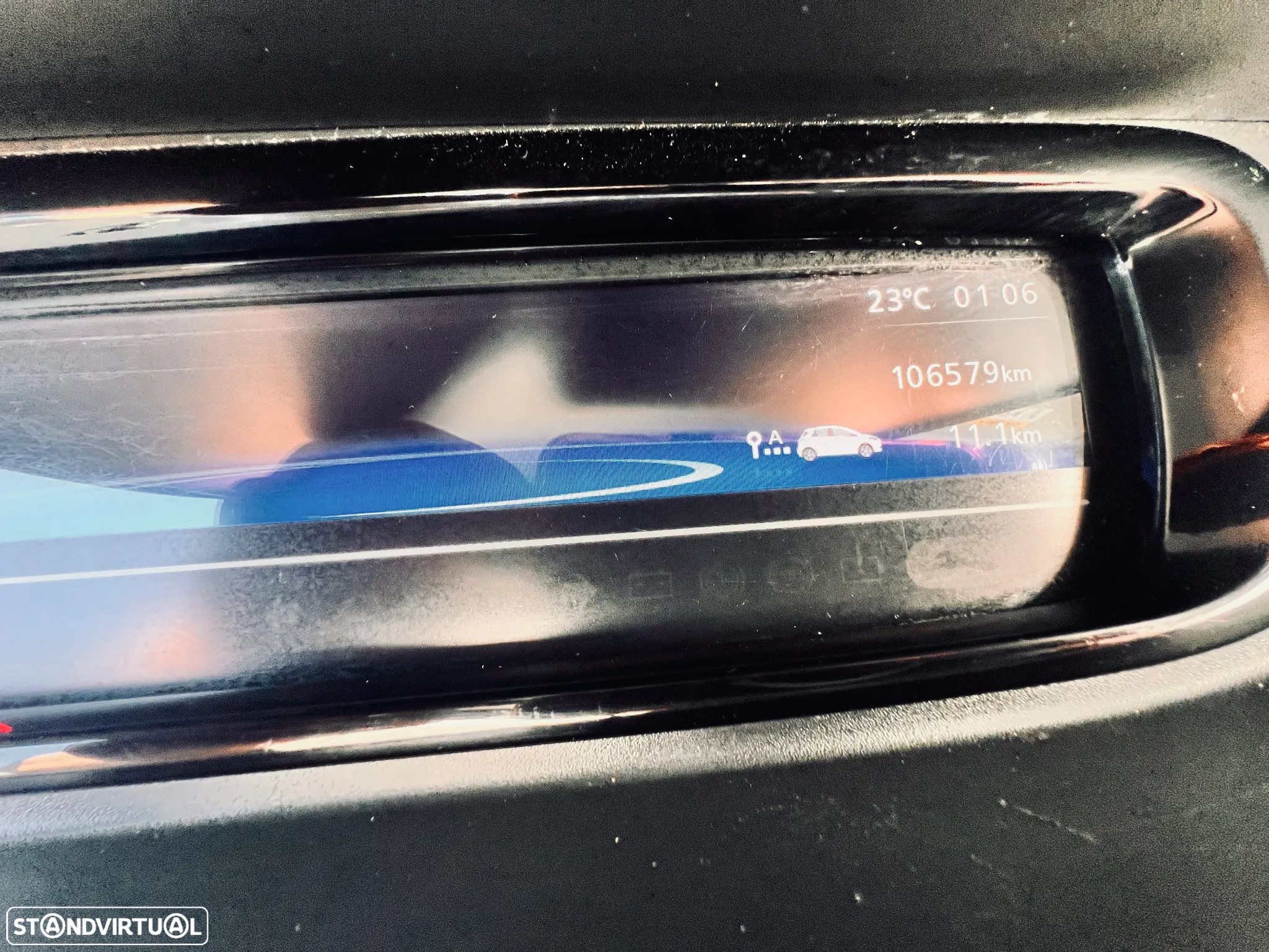 Renault Zoe (c/ Bateria) Life 40 - 13