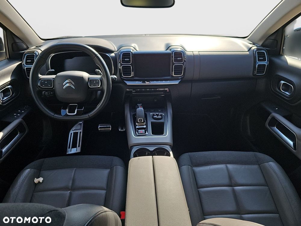 Citroën C5 Aircross 2.0 BlueHDi Shine EAT8 - 23