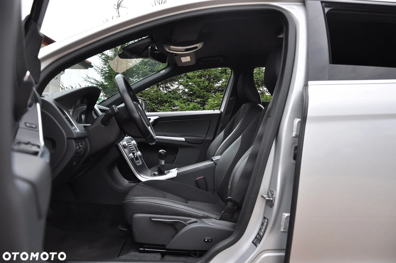 Volvo XC 60 - 16
