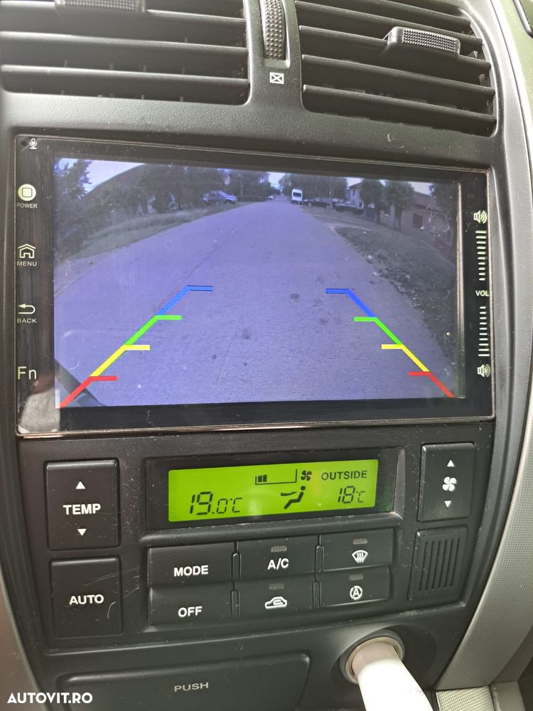 Hyundai Tucson 2.0 DOHC 4WD - 31