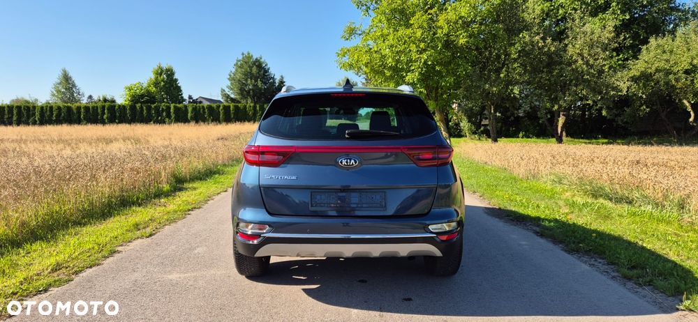 Kia Sportage 1.6 GDI L 2WD - 6