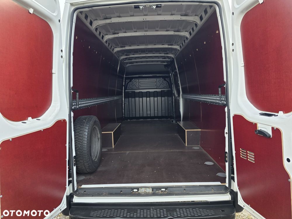 Iveco 35s14 MAXI - 20