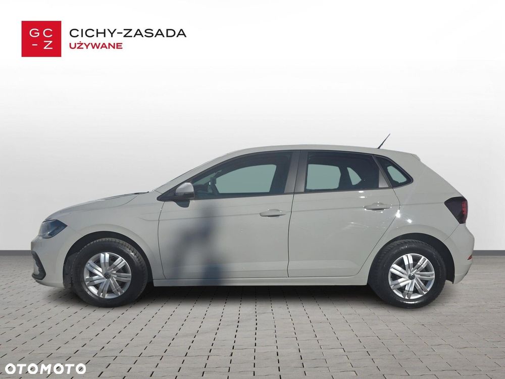 Volkswagen Polo 1.0 TSI - 3