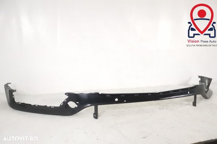Fusta Spoiler Bara Fata Original In Stare Buna Bentley Bentayga 1 2015 - 2