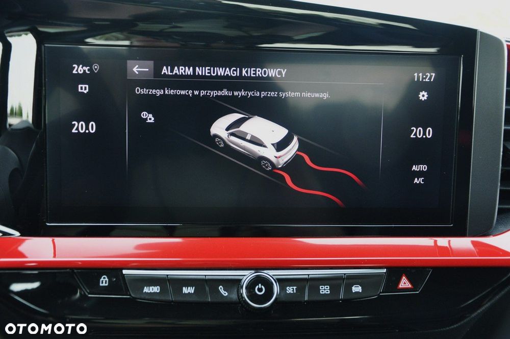 Opel Mokka 1.2 T GS S&S - 33