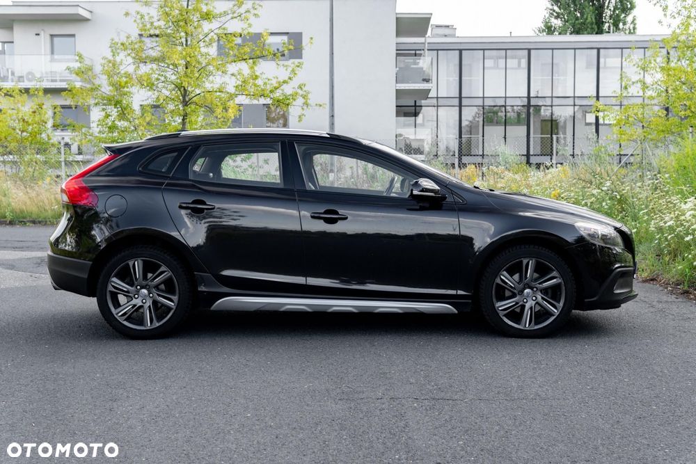 Volvo V40 T4 Powershift Summum - 8