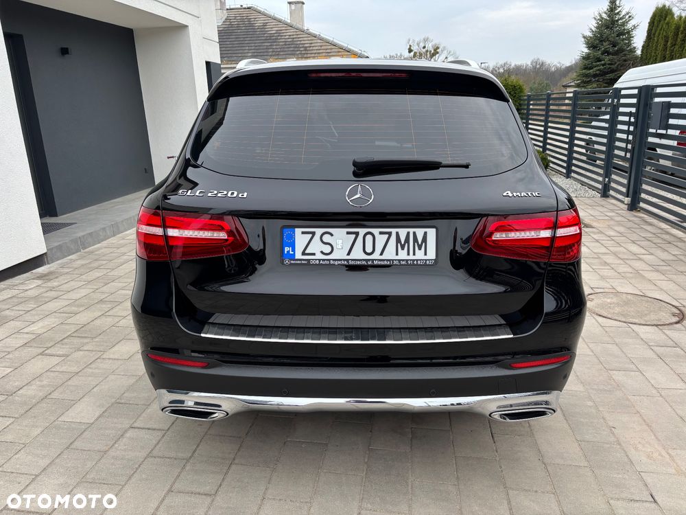 Mercedes-Benz GLC - 7