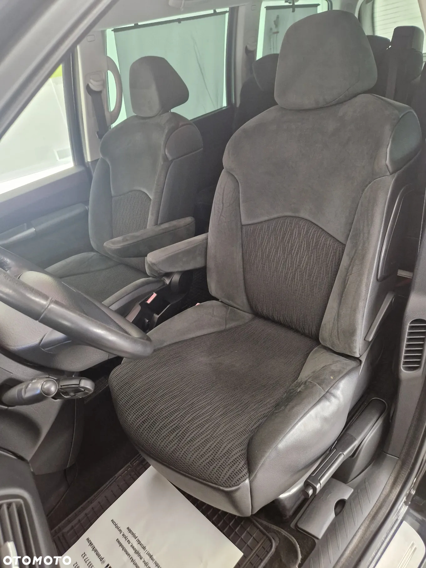 Citroën C8 2.0 HDi Exclusive EU5 - 22