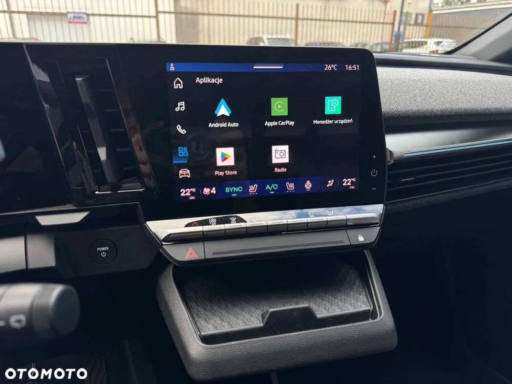 Renault Megane EV60 Techno - 15