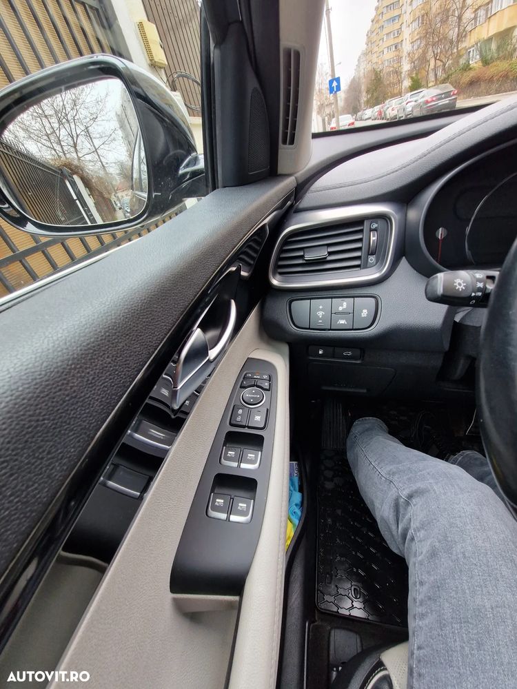 Kia Sorento 2.2 CRDi AWD Aut. Platinum Edition - 6