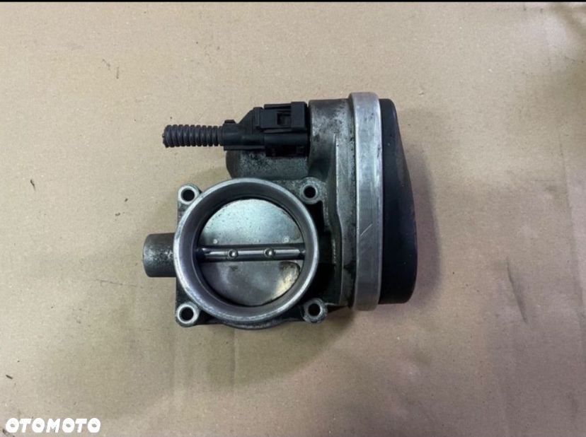 1439224 przepustnica bmw 3 e46 e81 e84 e87 e88 e90