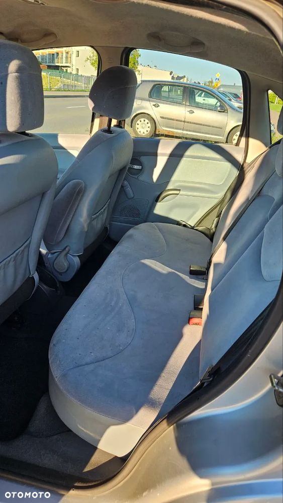 Citroën C3 1.4 Style - 12