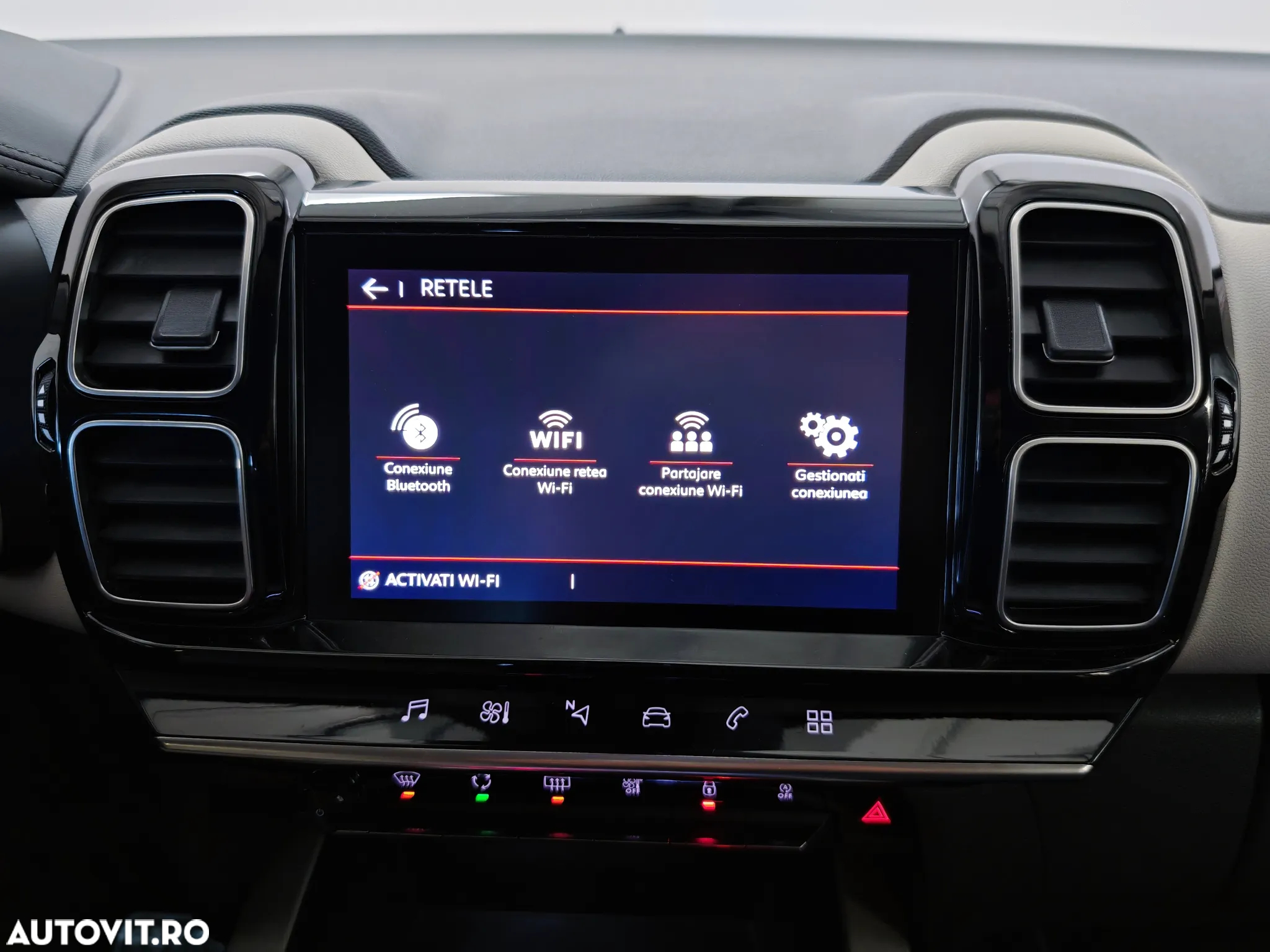 Citroën C5 Aircross 1.5 BlueHDi S&S EAT8 Feel - 14