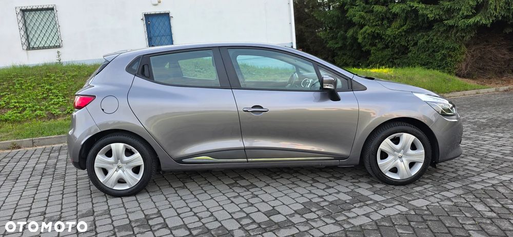 Renault Clio TCe 90 Dynamique - 7