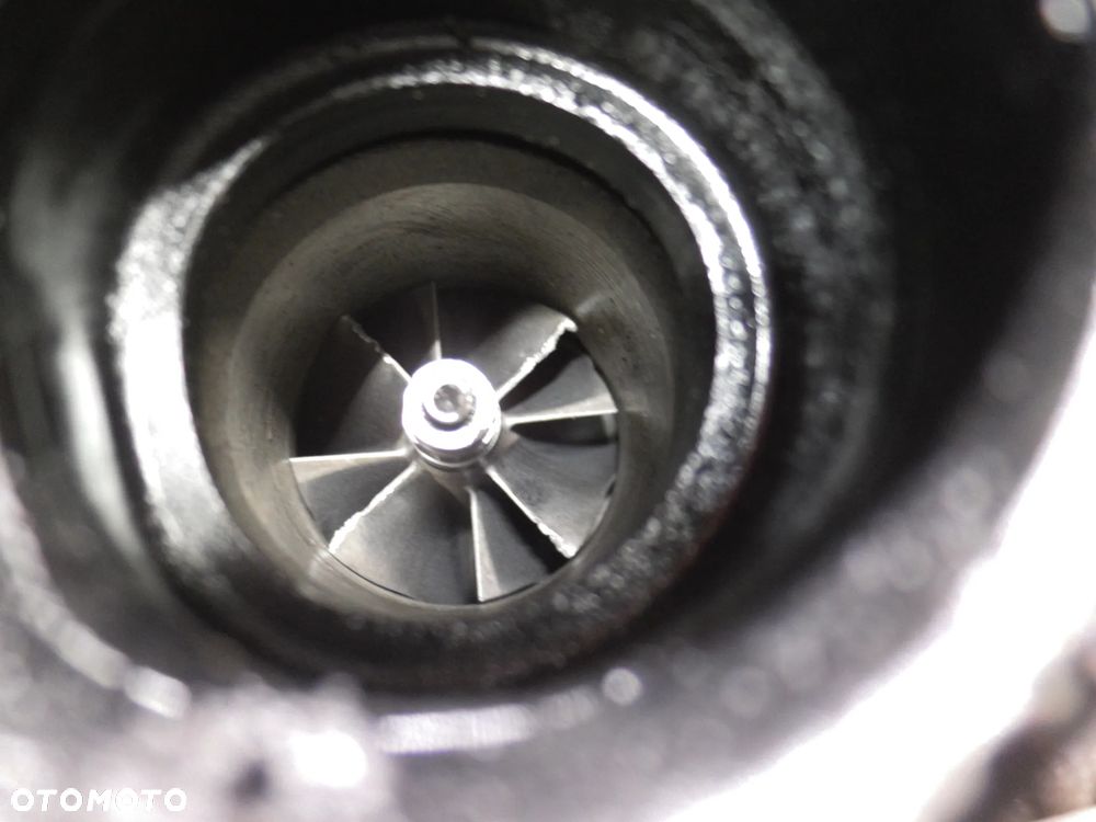 TURBOSPRĘŻARKA DUCATO JUMPER BOXER 2.0 HDI K03-364.732 - 2