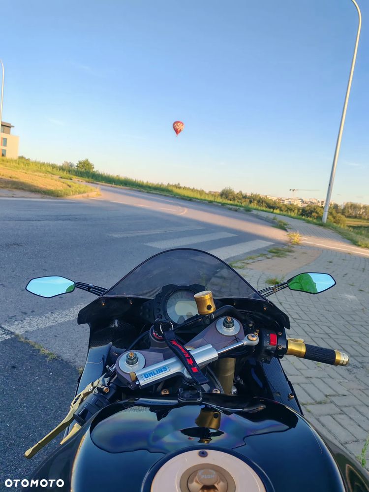 Kawasaki ZX - 11
