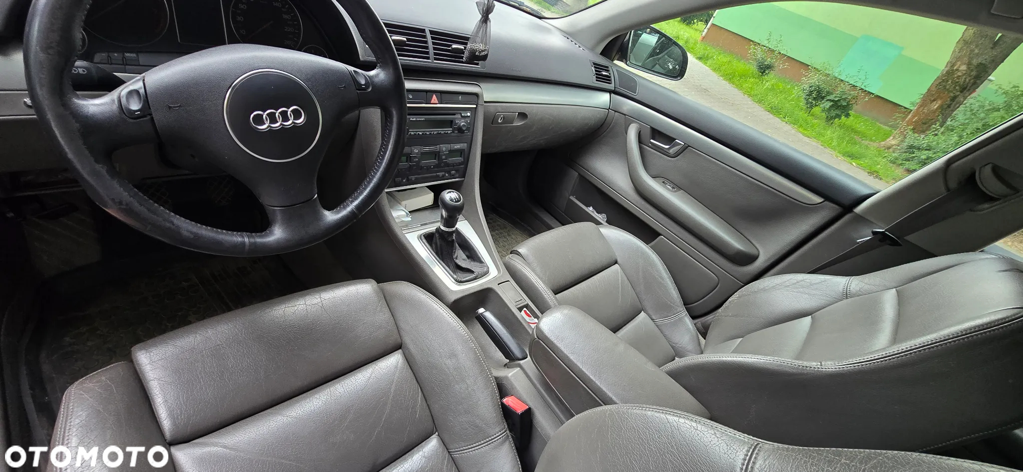 Audi A4 Avant 2.0 - 9