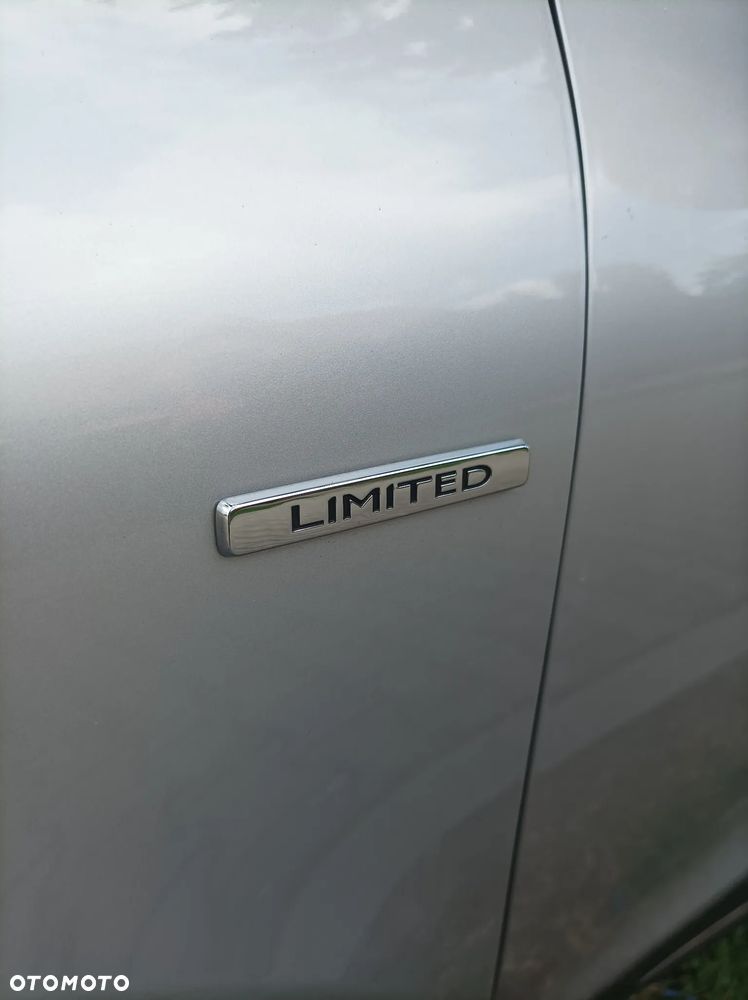 Renault Clio 1.2 16V Limited - 16