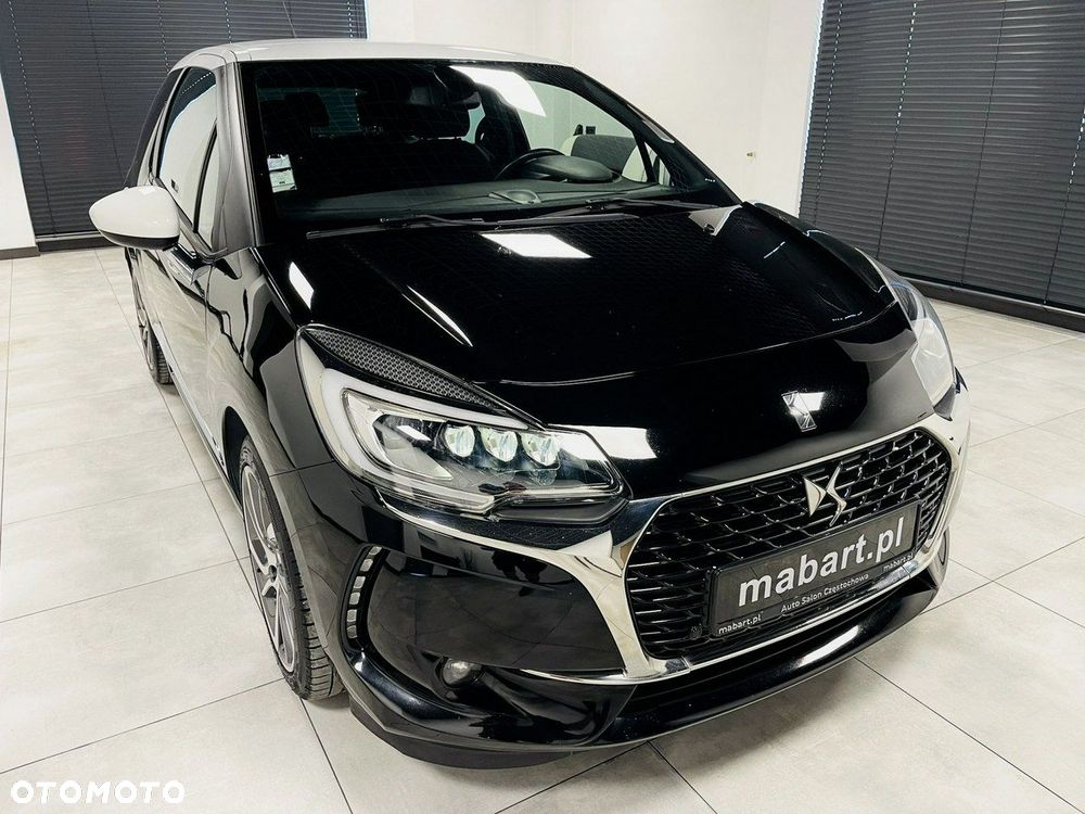 DS Automobiles DS 3 - 11
