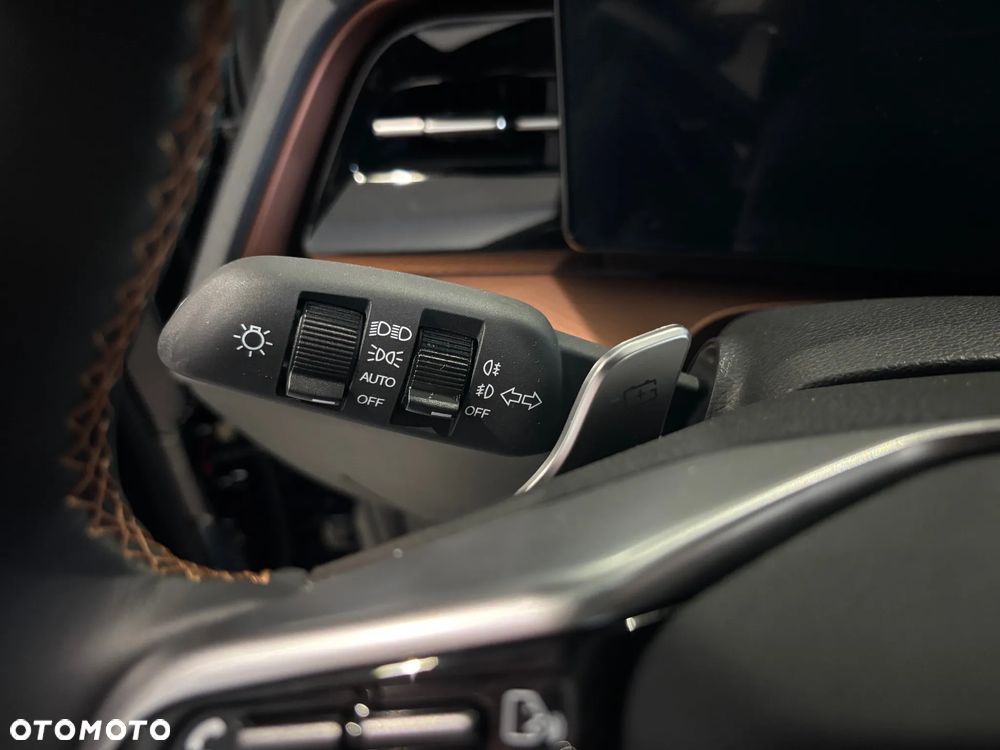 SsangYong/KGM Torres 1.5 T-GDI HEV e-DHT Wild - 13