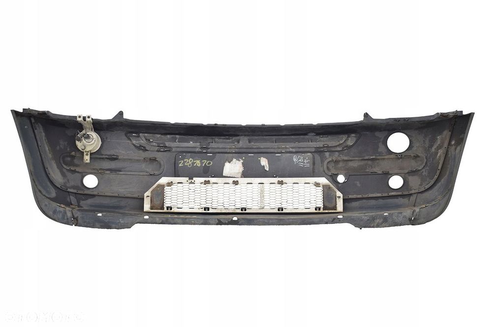 zderzak przedni przód mini one cooper i r50 a25/9 - 4