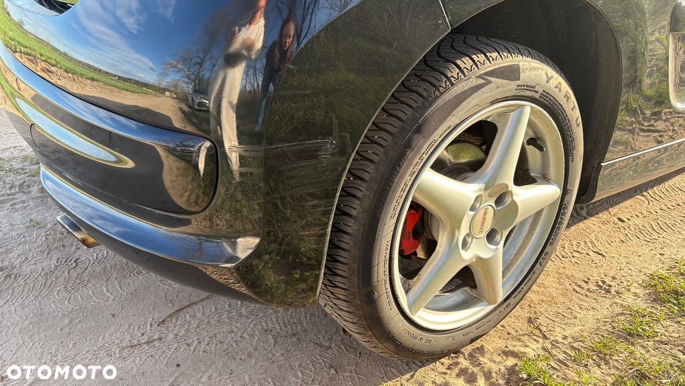Peugeot 207 CC - 3