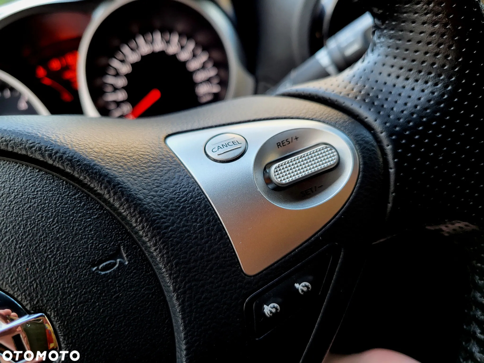 Nissan Juke - 37