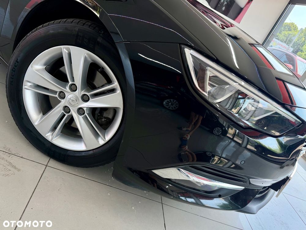 Opel Insignia 2.0 CDTI Exclusive S&S - 15