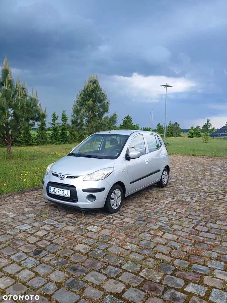 Hyundai i10 1.2 Style - 6