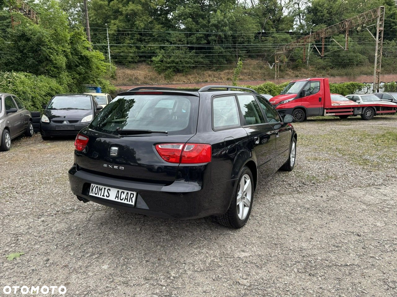 Seat Exeo 2.0 TDI DPF Style - 3