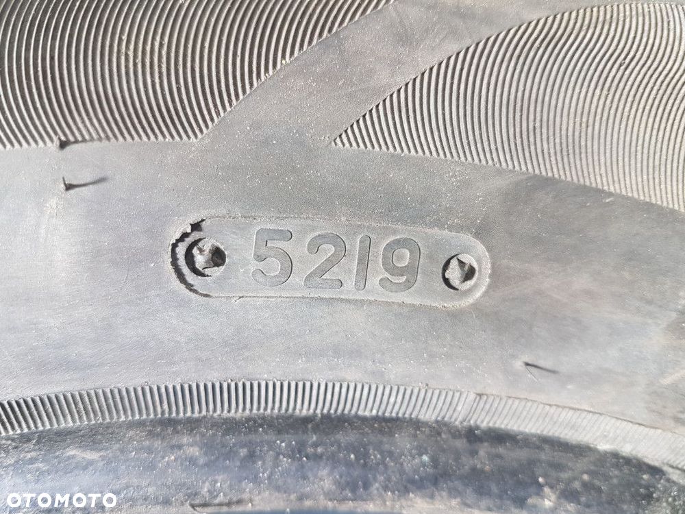 OPONA LETNIA TRIANGLE TEM 11 185/65 R15 - 7