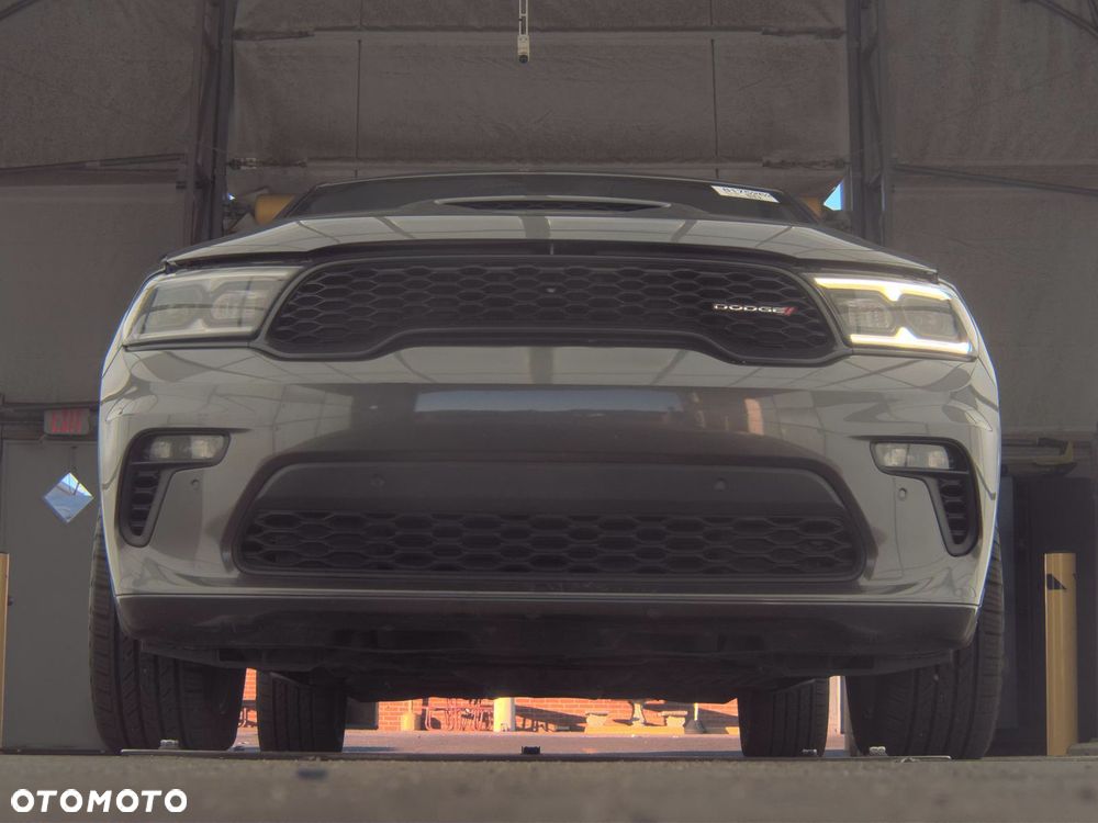 Dodge Durango 5,7 R/T - 4