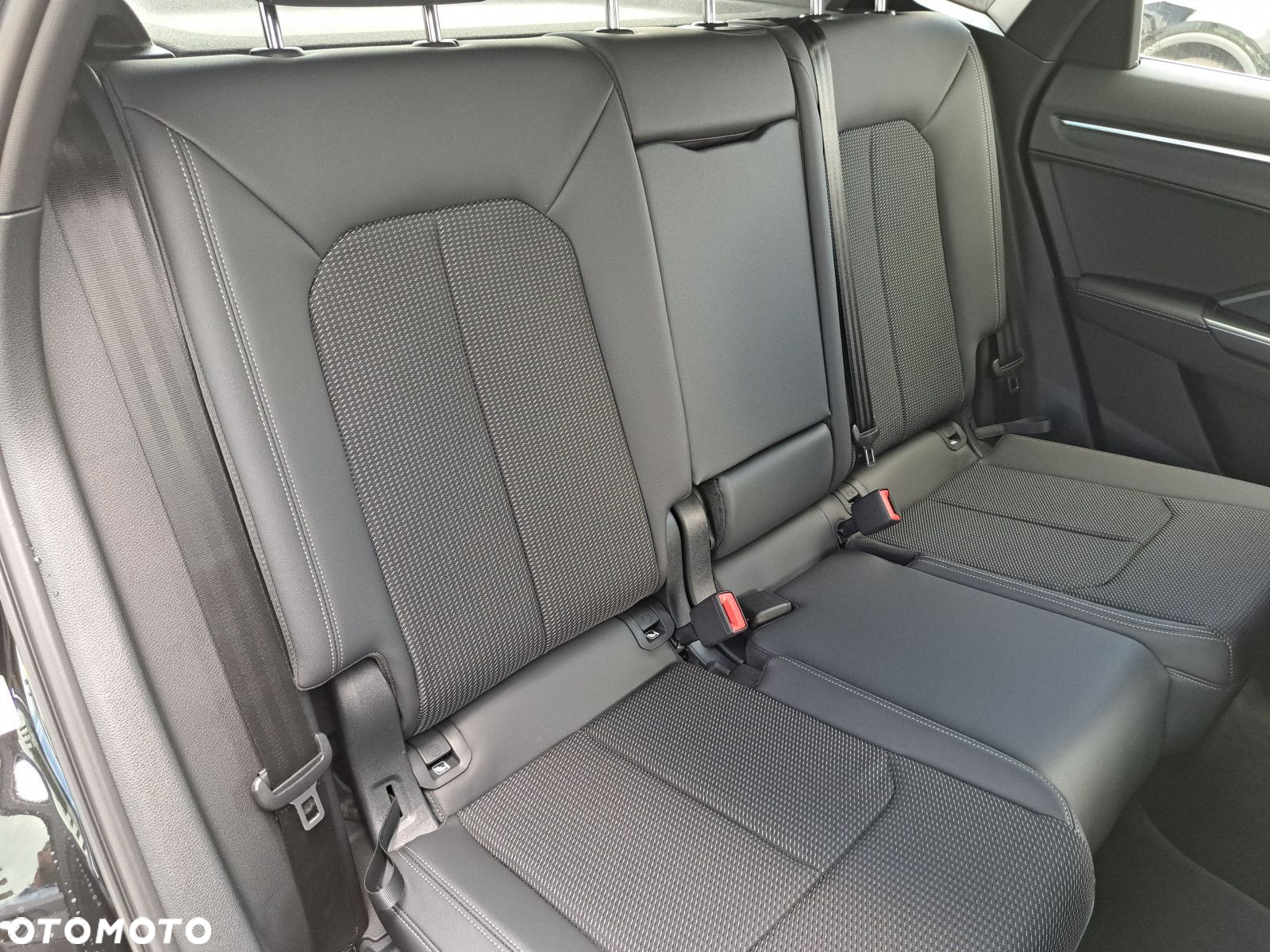 Audi Q3 Sportback - 13