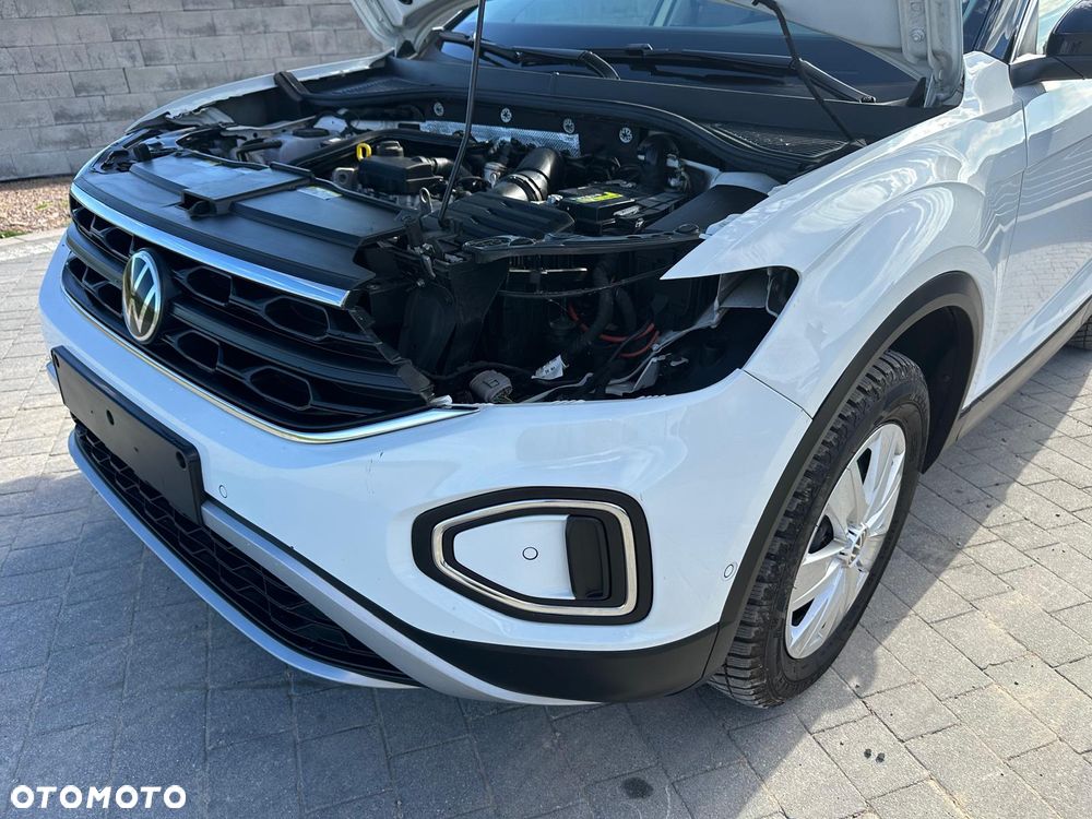 Volkswagen T-Roc - 9