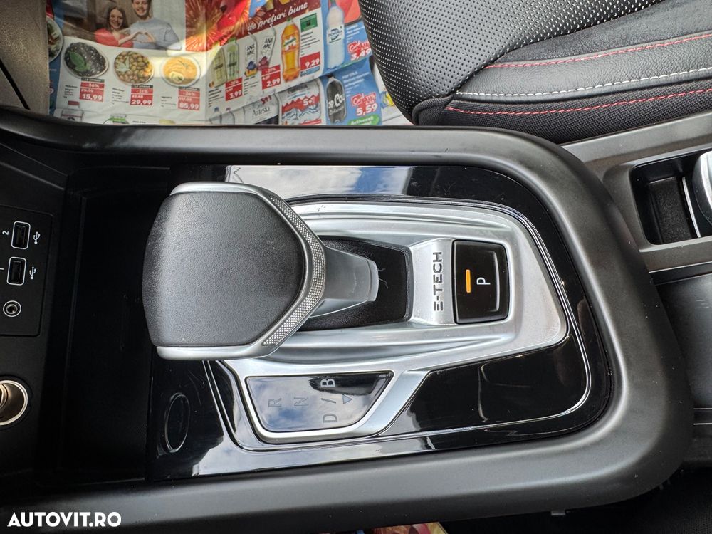 Renault Arkana E-TECH 145 R.S.LINE - 20