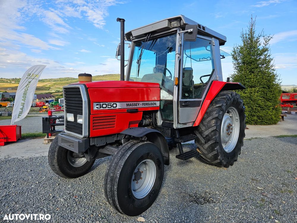 Massey Ferguson 3050 - 1