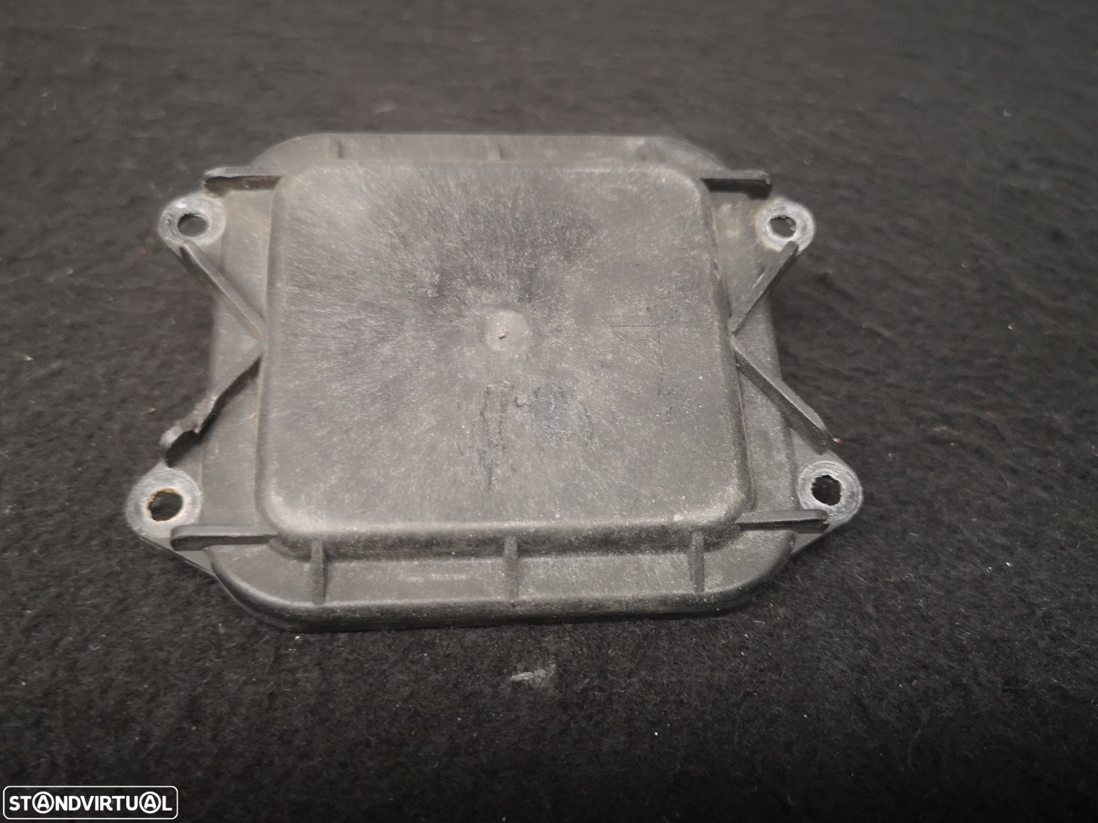 Balastro farois direcionais Lear originais BMW 2007-2012 (2x no estoque) - 4