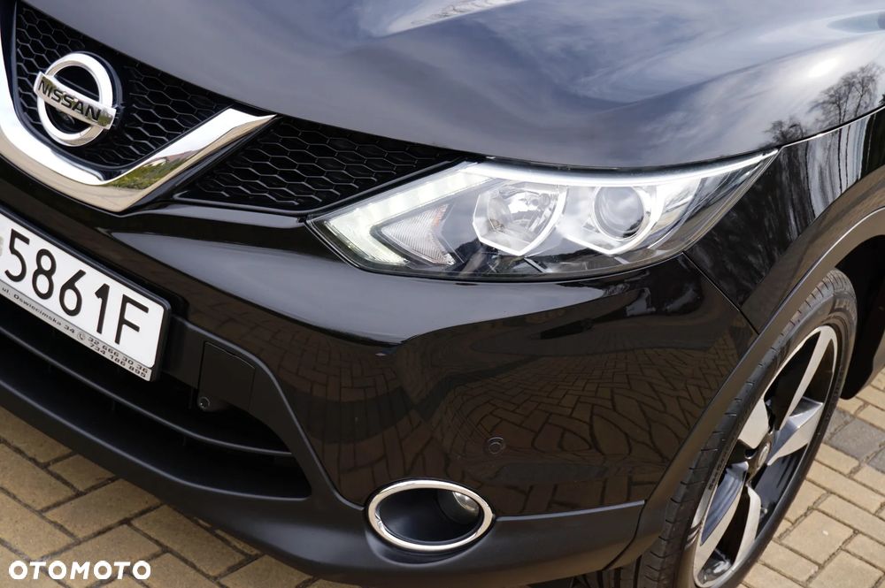 Nissan Qashqai 1.6 DIG-T 360 - 15