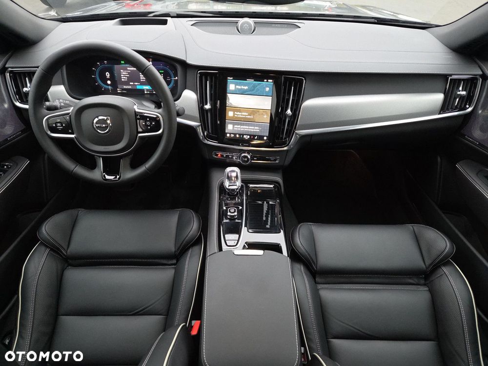 Volvo S90 T8 AWD Plug-In Hybrid Ultimate Dark - 10