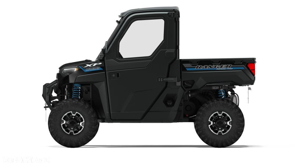 Polaris Ranger XP - 24