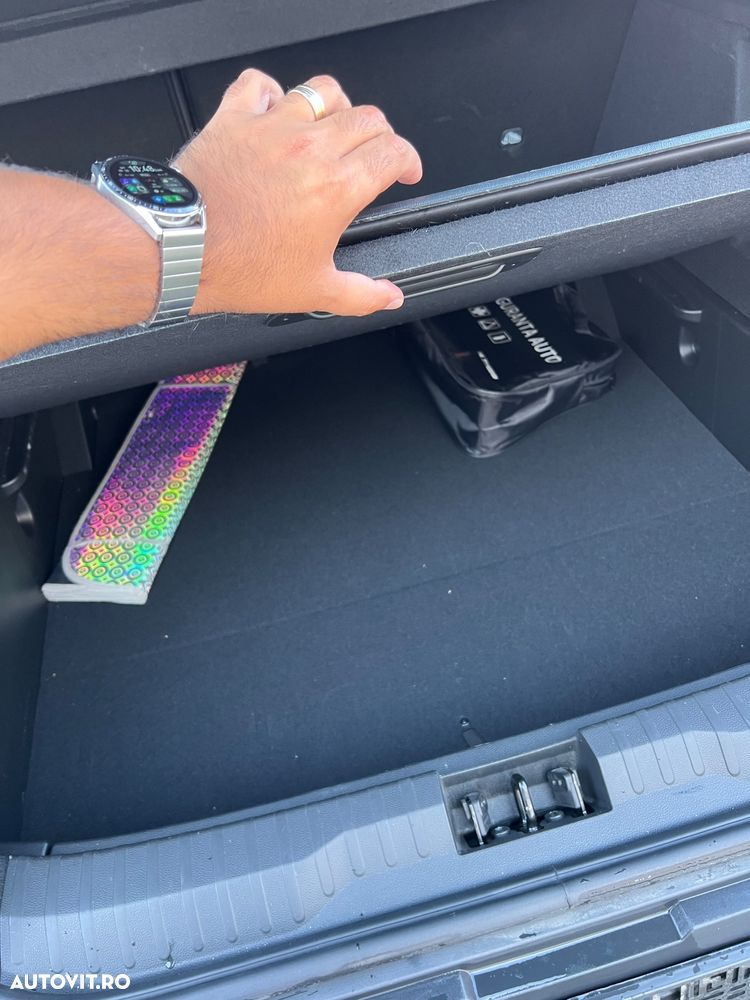 Renault Arkana MHEV 140 EDC Techno - 20