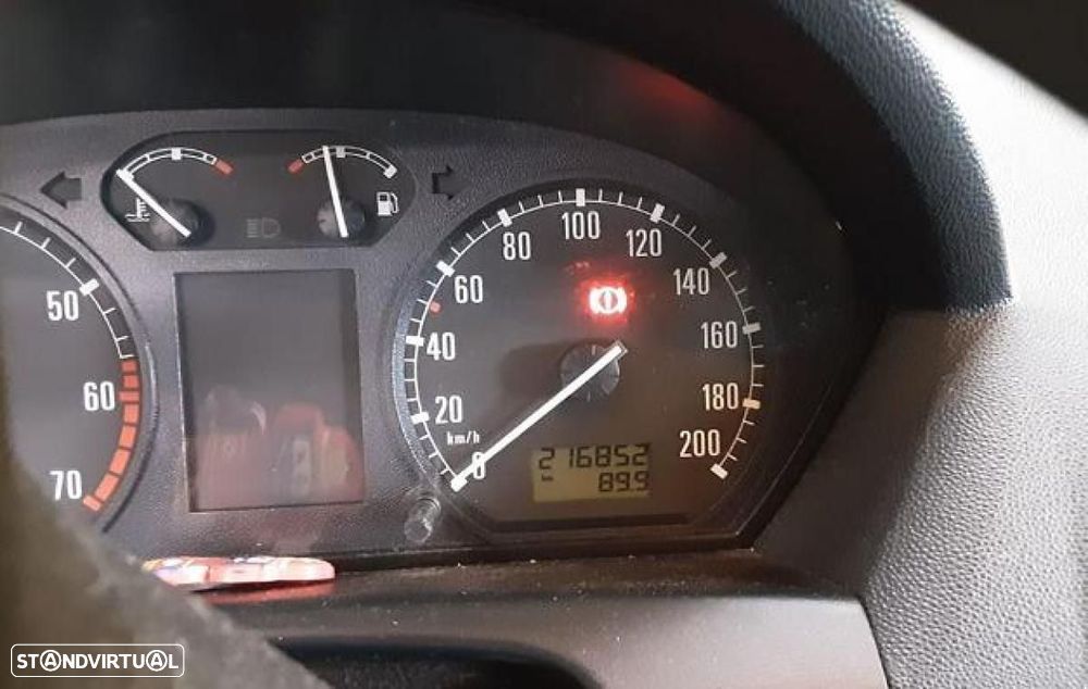 Skoda Fabia - 2