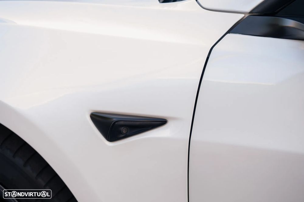Tesla Model 3 Long Range Tração Integral - 19