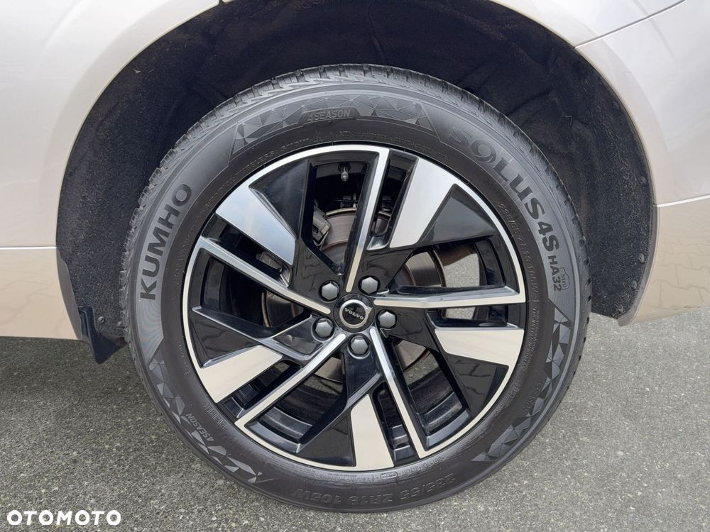 Volvo XC 60 - 19