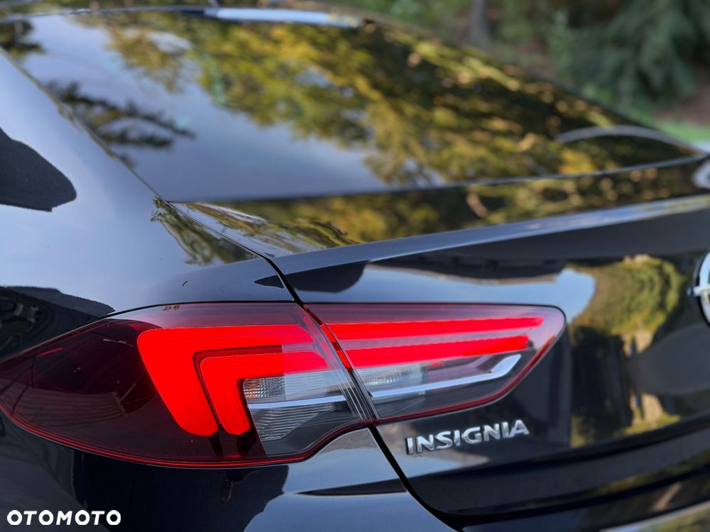 Opel Insignia 2.0 Automatik Edition - 18