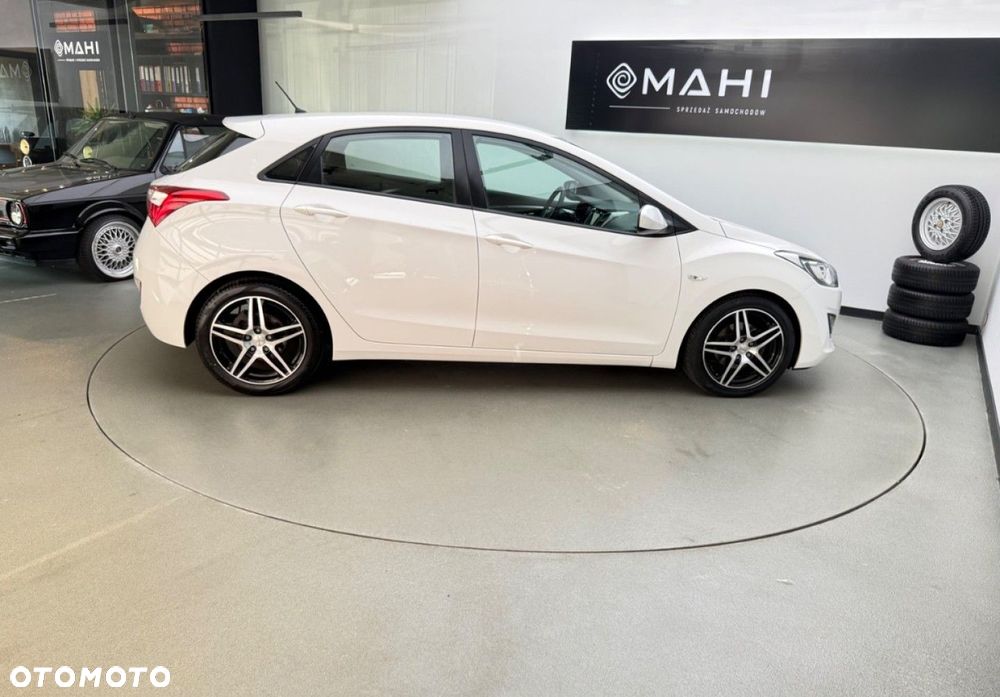 Hyundai i30 - 13