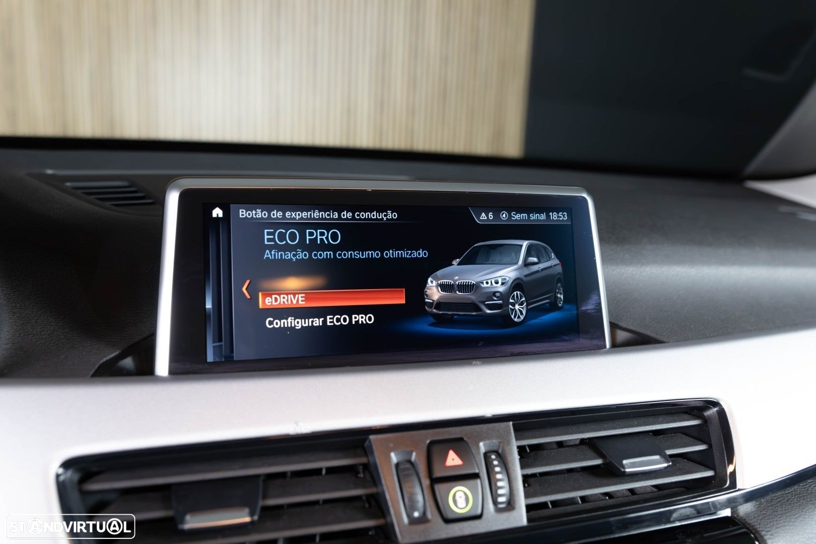 BMW X1 25 e xDrive Corporate Edition - 28