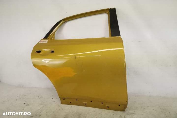 Usa Dreapta Spate Originala Kia  XCeed  1 2019 - 3